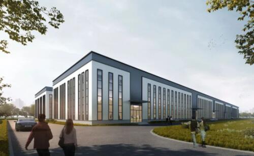 ���ϸ߿ơ�����������μ�³Ǵ��������ҵ԰ 1F�ֽṹ 2.5F 3F�������� 1500ƽ����