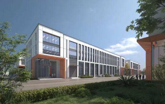 ���ϸ߿��ɾ�����Դ����װ����ҵ԰ ������������2.5-5�㳧�� 1500ƽ����� ���ؿɽ��ܶ��Ƴ���