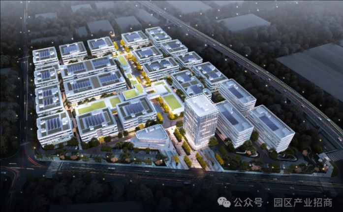 �����������������λ����˲�ҵ԰ ����������� 1600ƽ��