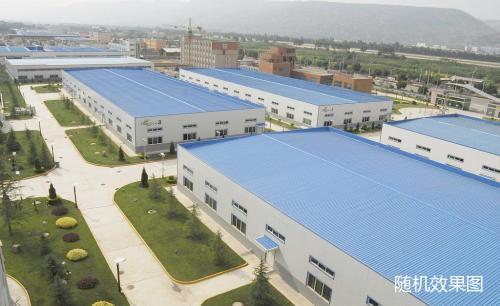 G2306 �ֶ������ٸ۹�ҵ��������򣩷��� 104�ؿ� 6000ƽ���㳧������װ�칫¥����