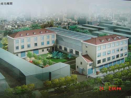 A8095 ��ɽ������·308�Ž���Ǯ��·��̫��·���Ŷ�Ժ2350ƽ���׵�����г������ֿ����